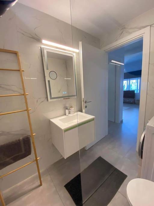 Difan Sea Homes A4 Verga Kalamata Exterior photo